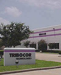 About Tribocor